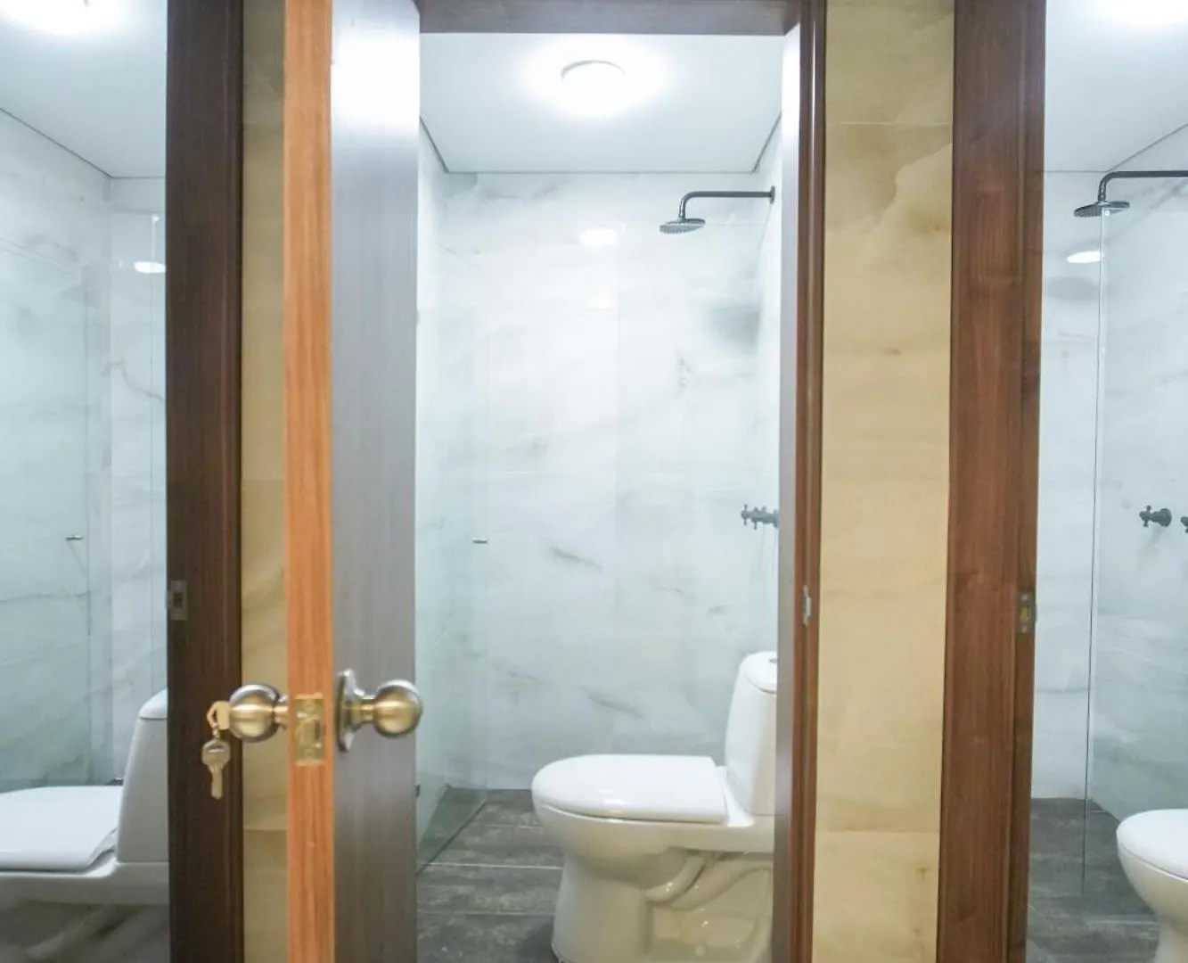 Qantic Lodging Medellin