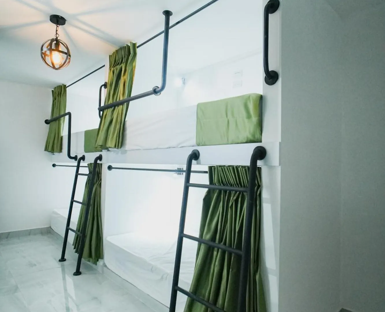 Qantic Lodging Medellin