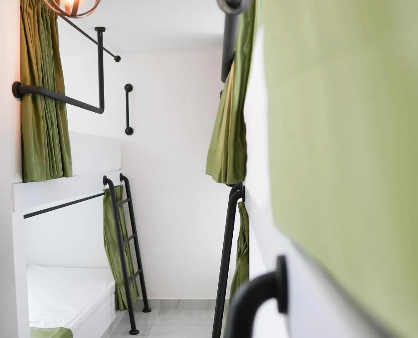 Guest house Qantic Lodging Medellin