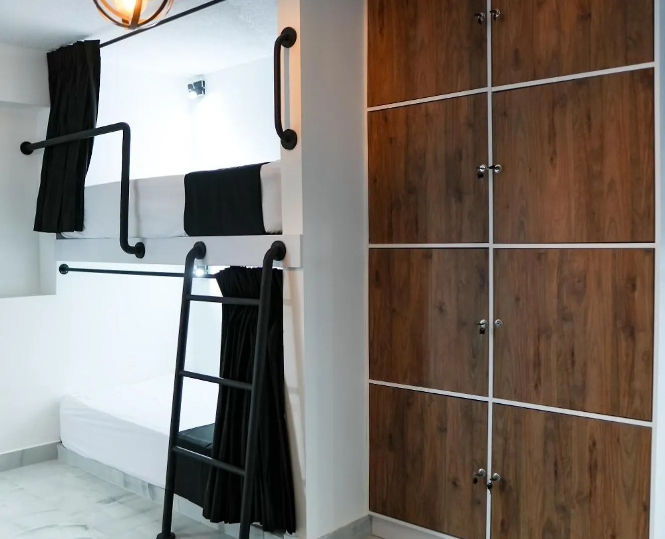 Guest house Qantic Lodging Medellin