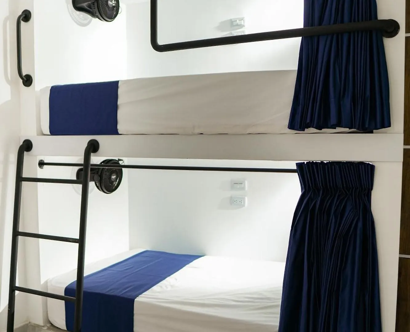 Qantic Lodging Medellin