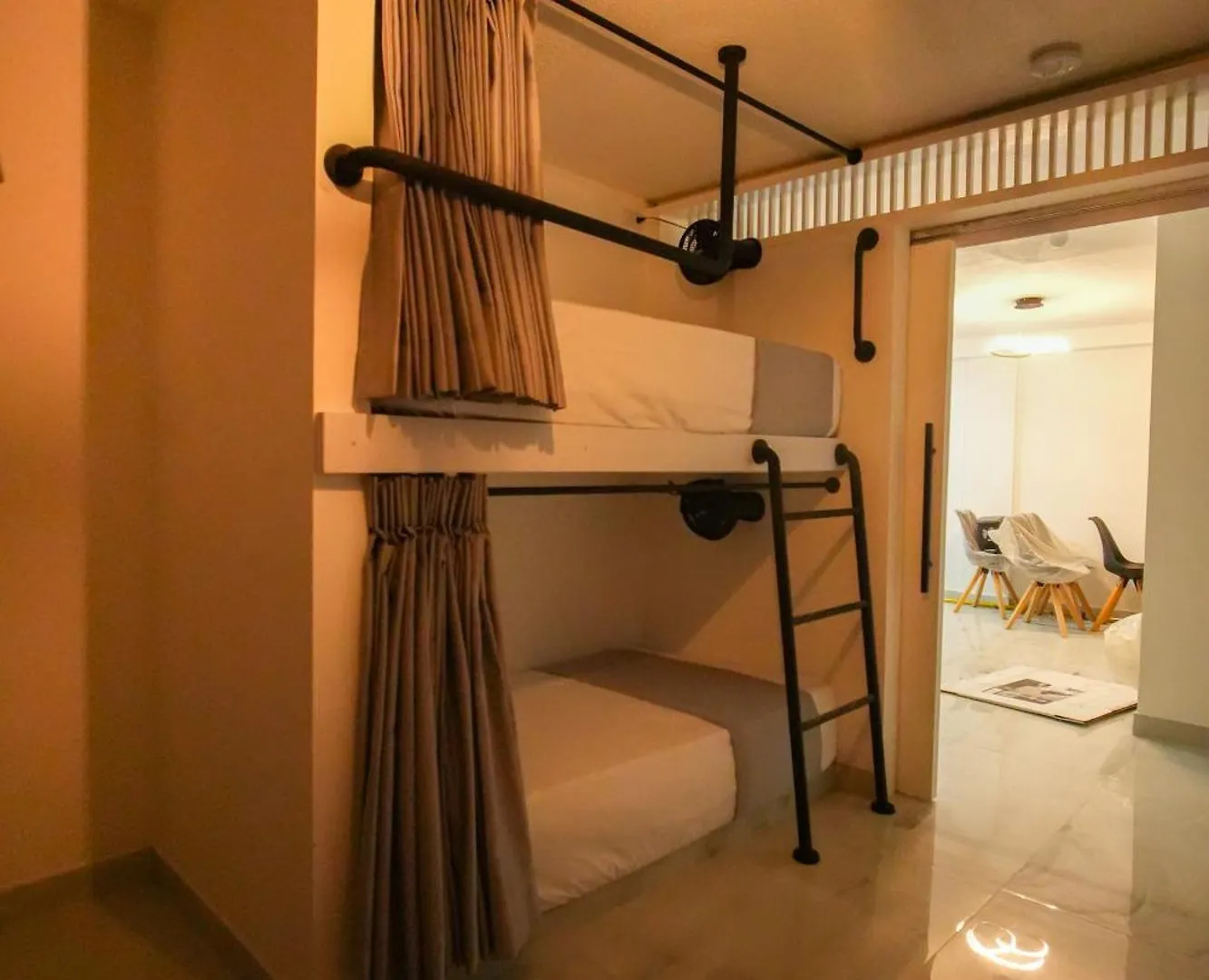 Qantic Lodging Medellin