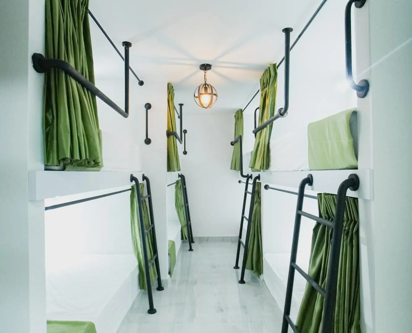Guest house Qantic Lodging Medellin