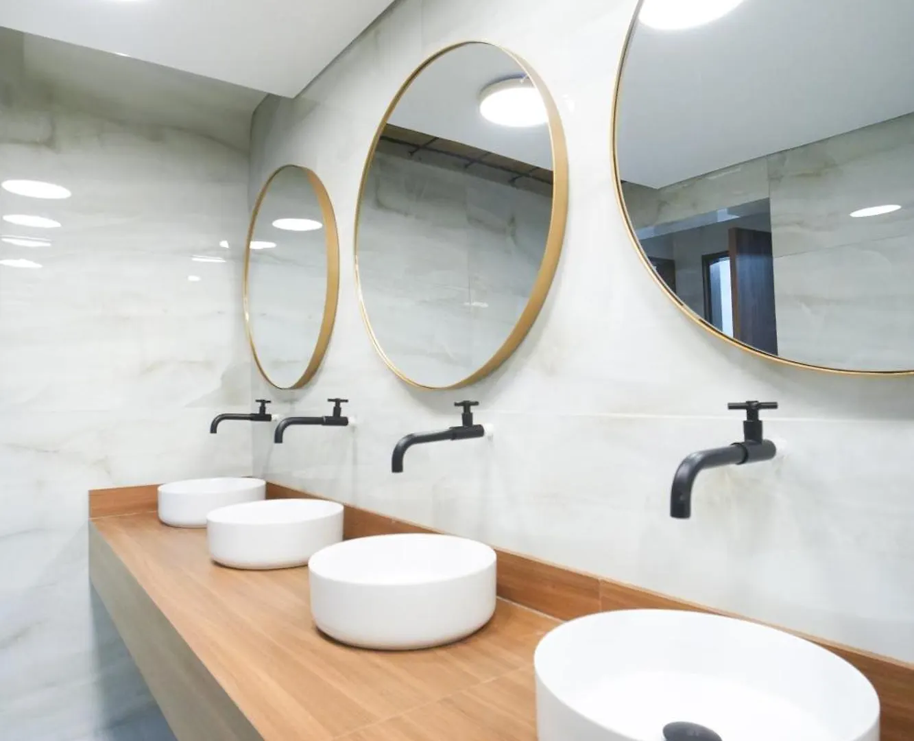 Qantic Lodging Medellin Guest house