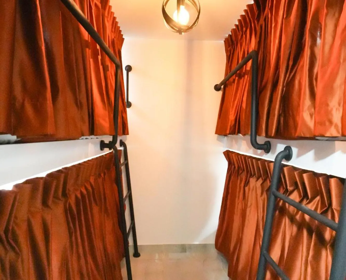 Pensionat Qantic Lodging Medellín