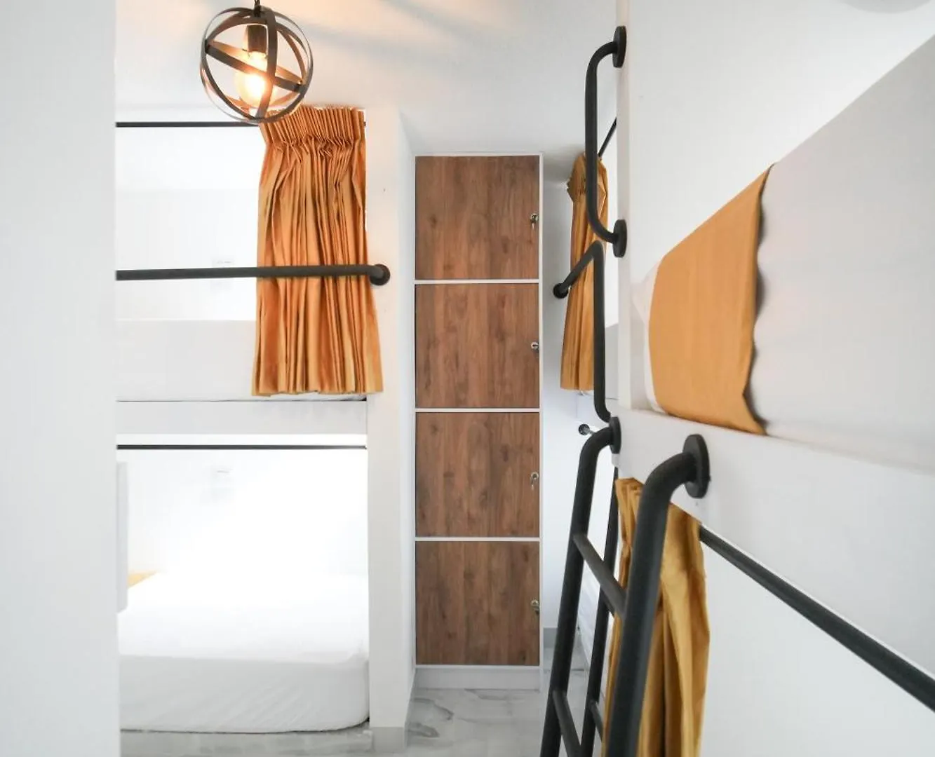 Pensionat Qantic Lodging Medellín Colombia