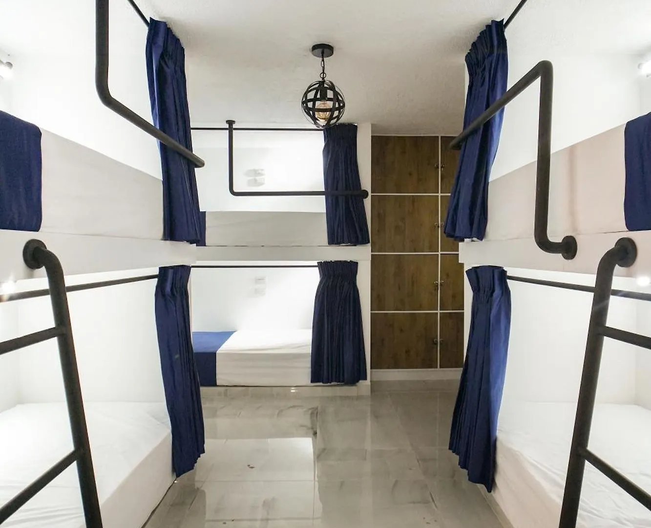 Pensionat Qantic Lodging Medellín