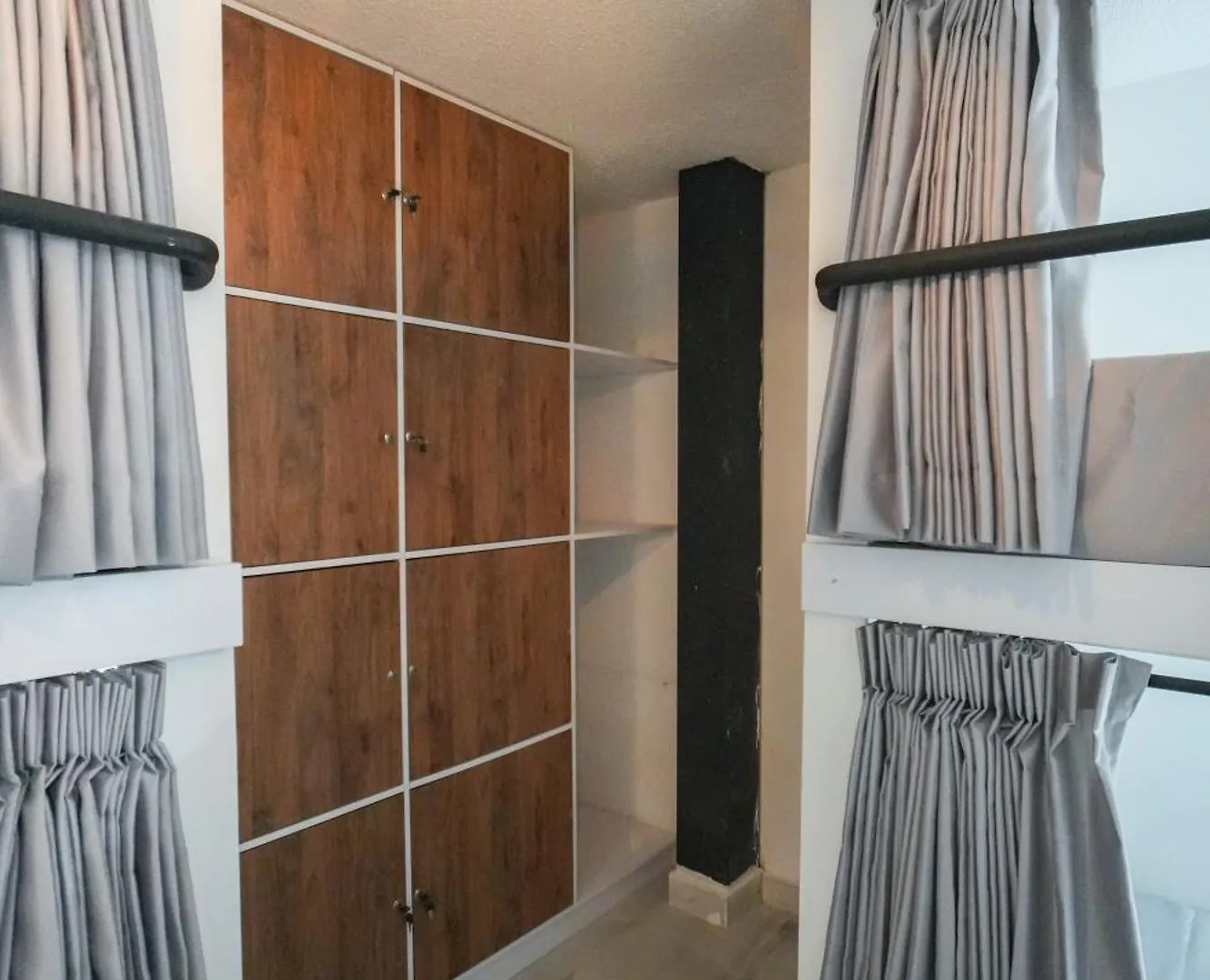 Qantic Lodging Medellín